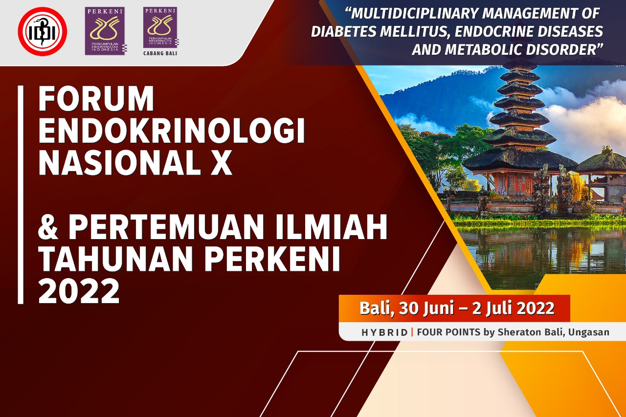 FEN - PIT Perkeni 2022