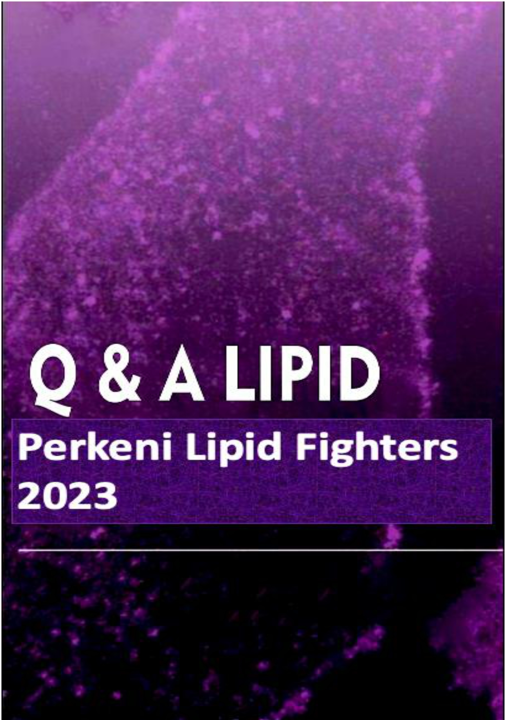 Q A LIPID PERKENI Lipid Fighters 2023 PP Perkeni